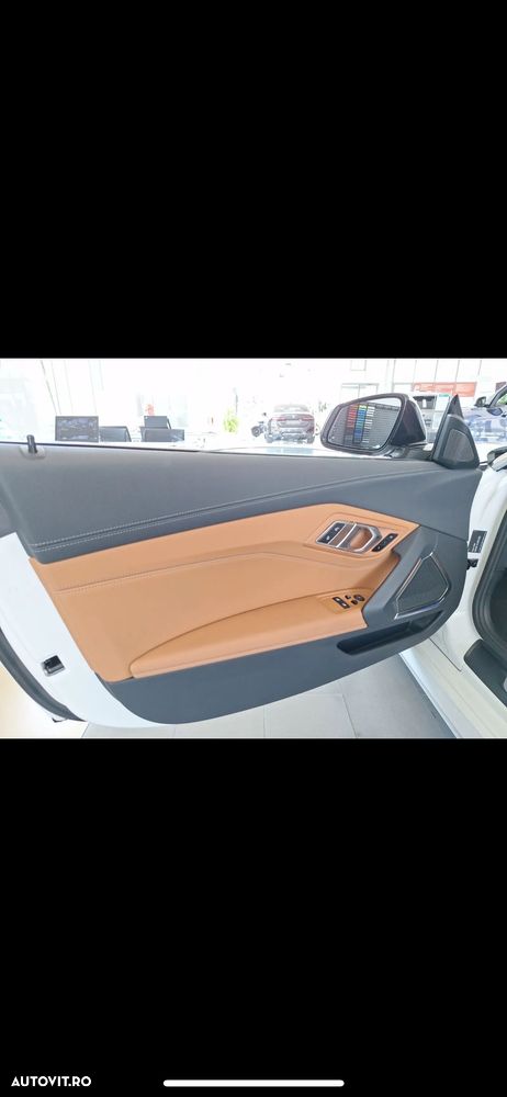 BMW Z4 sDrive30i Aut. M Sport - 9