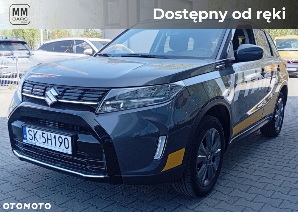 Suzuki Vitara - 1