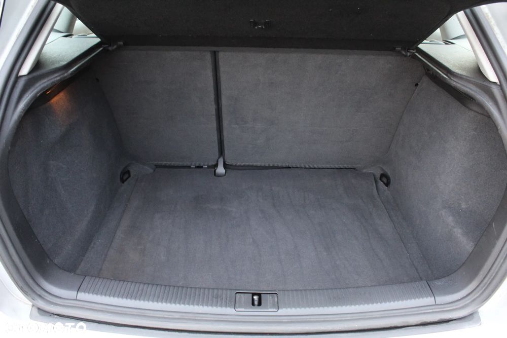 Audi A3 Sportback 2007