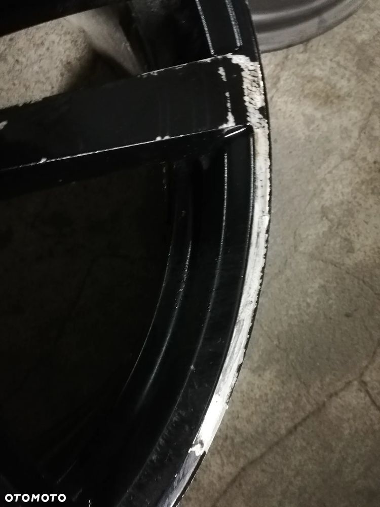 FELGI 19 AUDI 8S0601025F R19 ET52 AUDI TT - 4