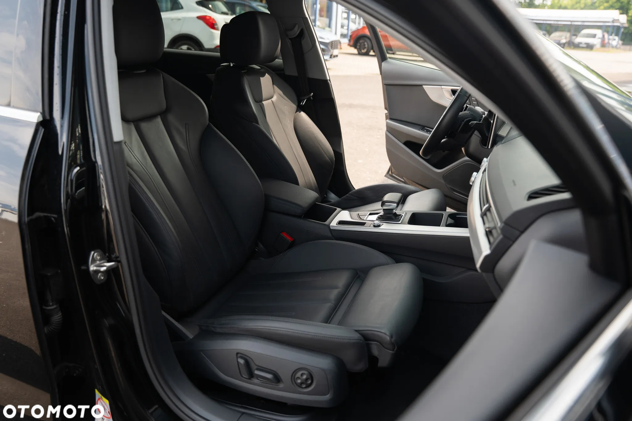 Audi A4 Avant 35 TDI S tronic advanced - 22