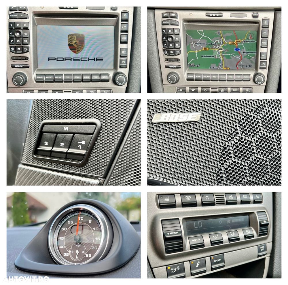 Porsche 911 Carrera - 5