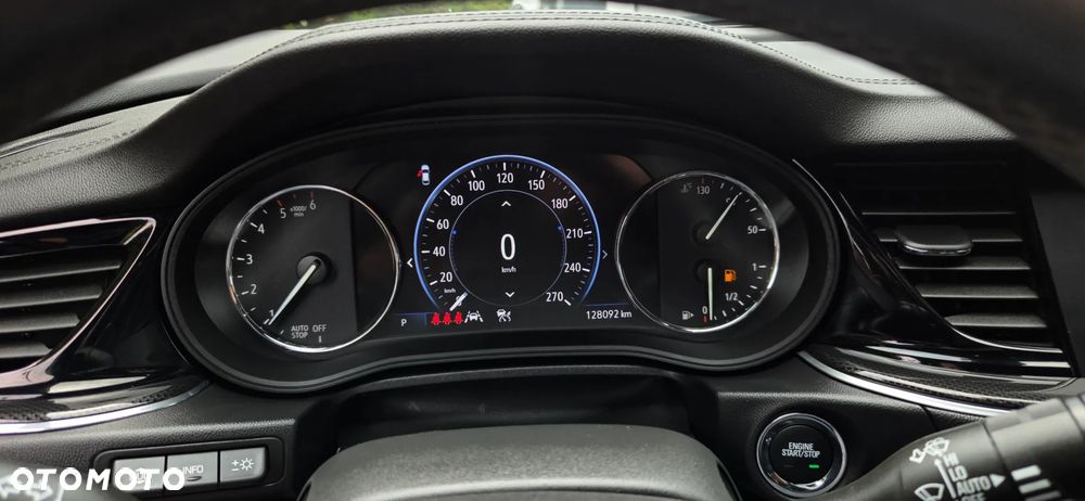 Opel Insignia 2.0 Automatik Ultimate - 26