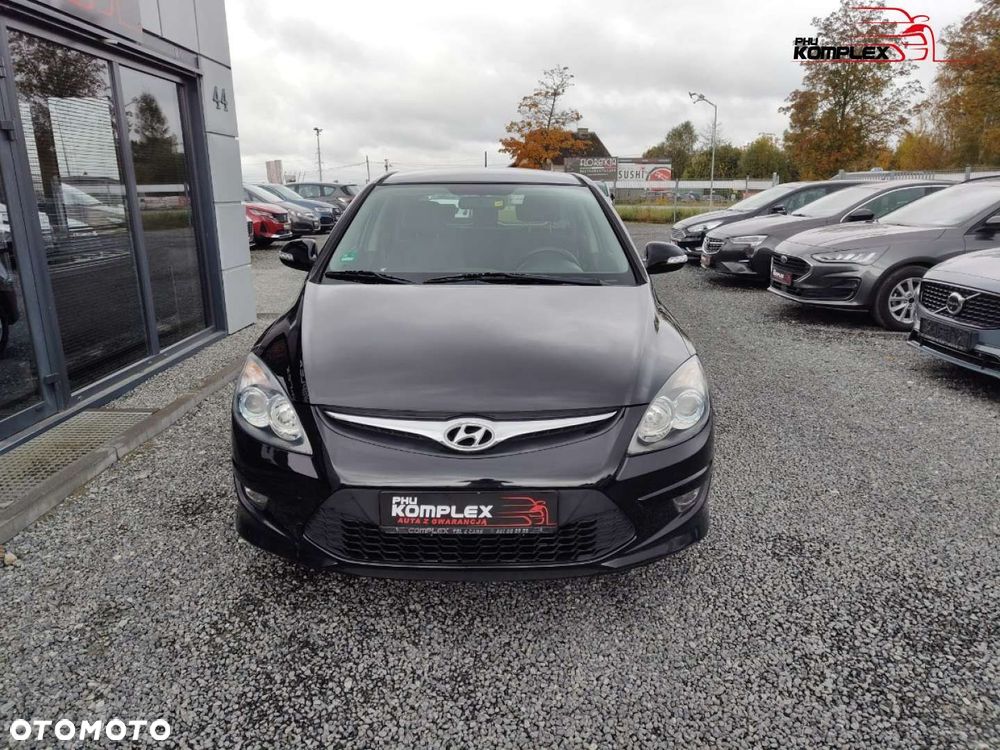 Hyundai i30 - 3