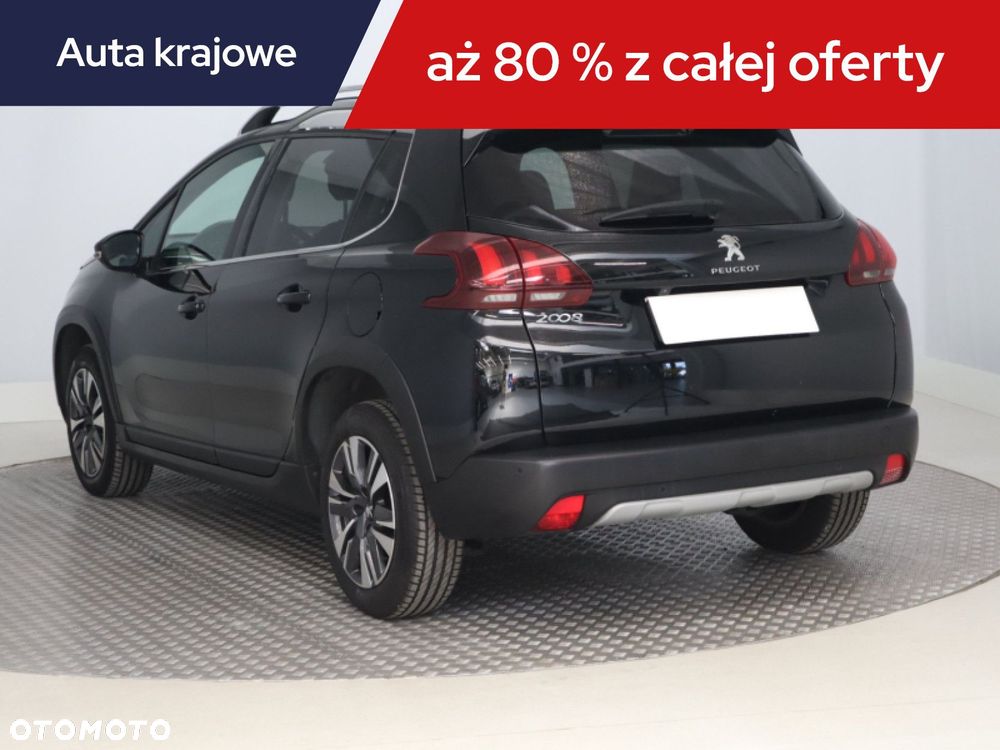 Peugeot 2008 - 6