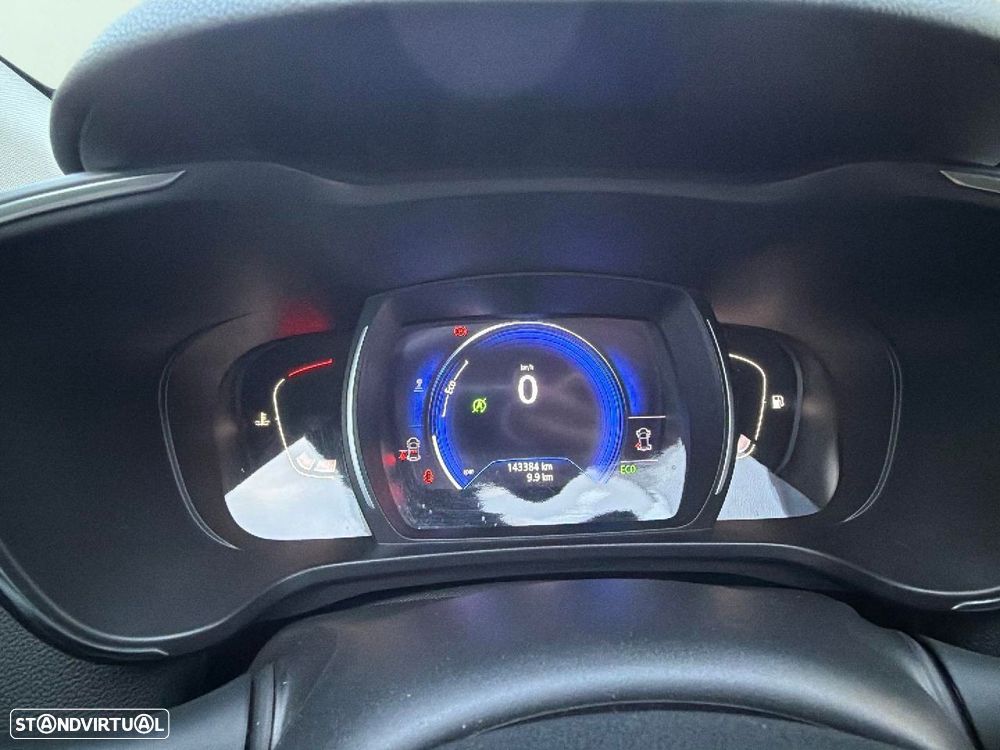 Renault Kadjar 1.5 dCi Black Edition - 14