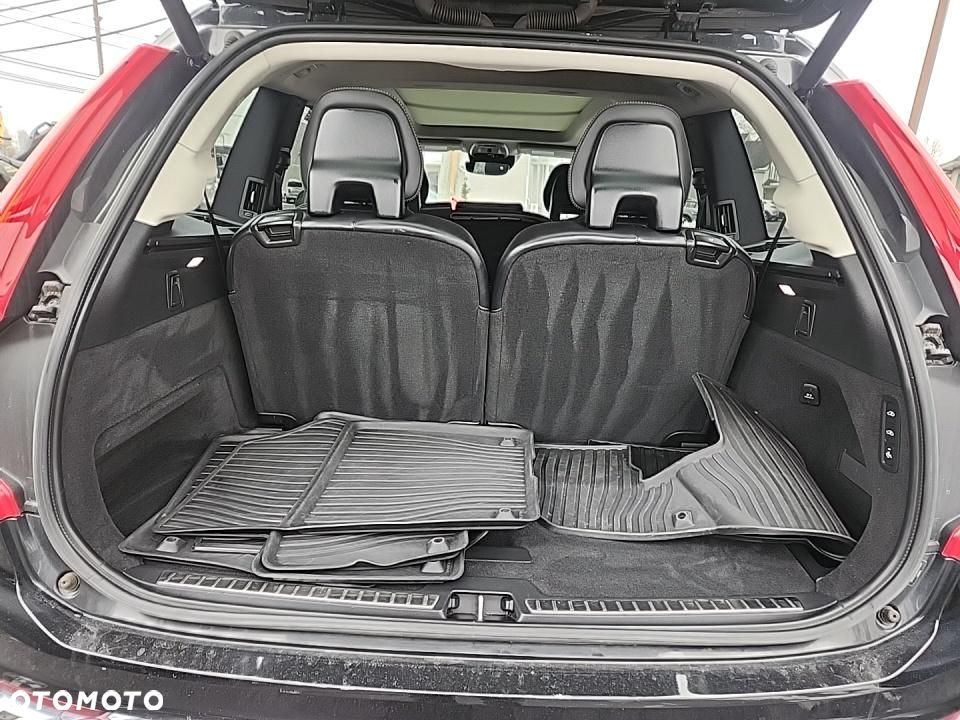 Volvo XC 90 T6 AWD Inscription 7os - 14