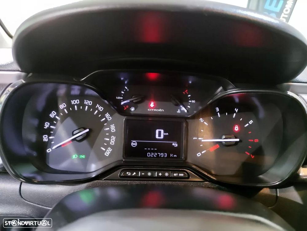 Citroën C3 Pure Tech S&S Feel Pack - 18