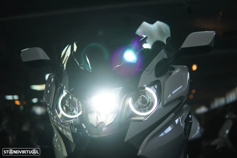 BMW K 1600 GTL - 16