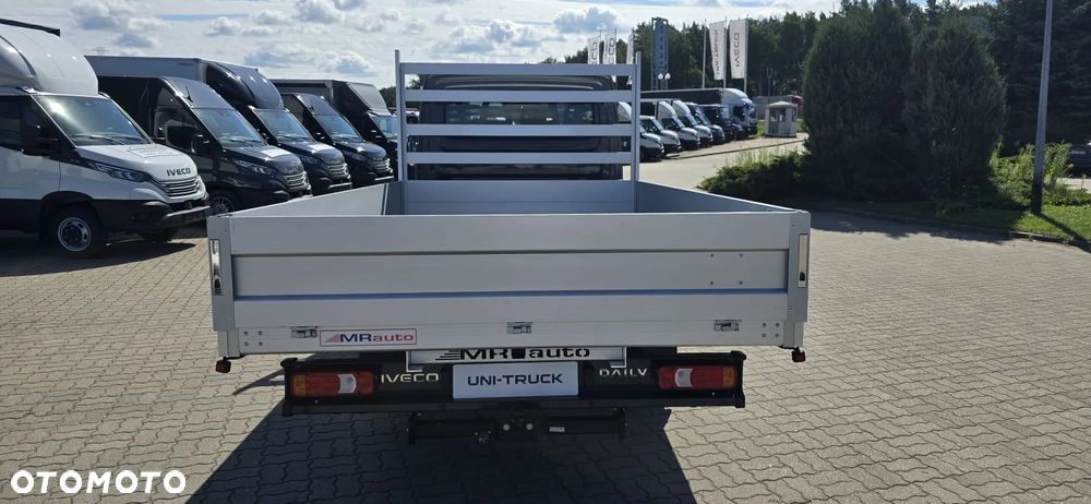 Iveco 7 Os. OKAZJA CENOWA !!! - 9