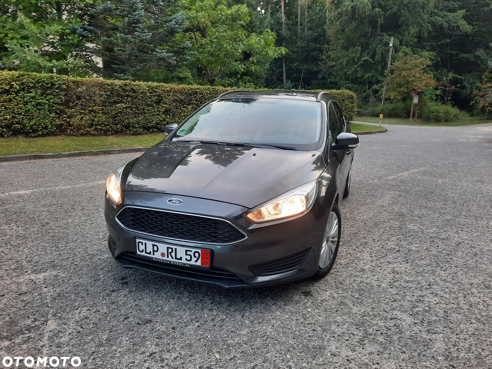 Ford Focus 1.0 EcoBoost Edition - 6