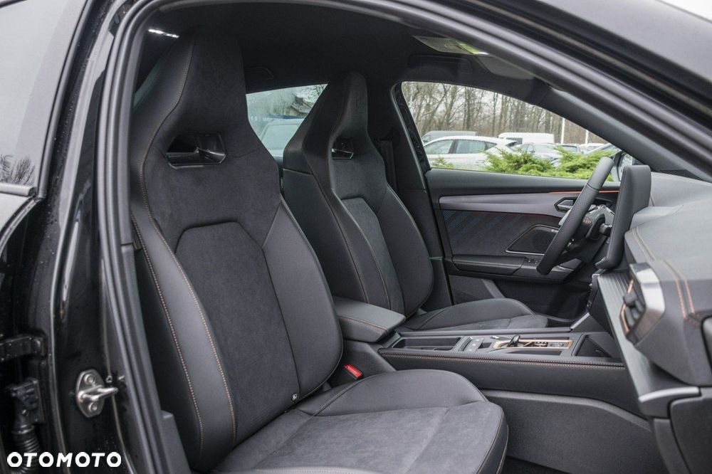 Cupra Formentor - 17