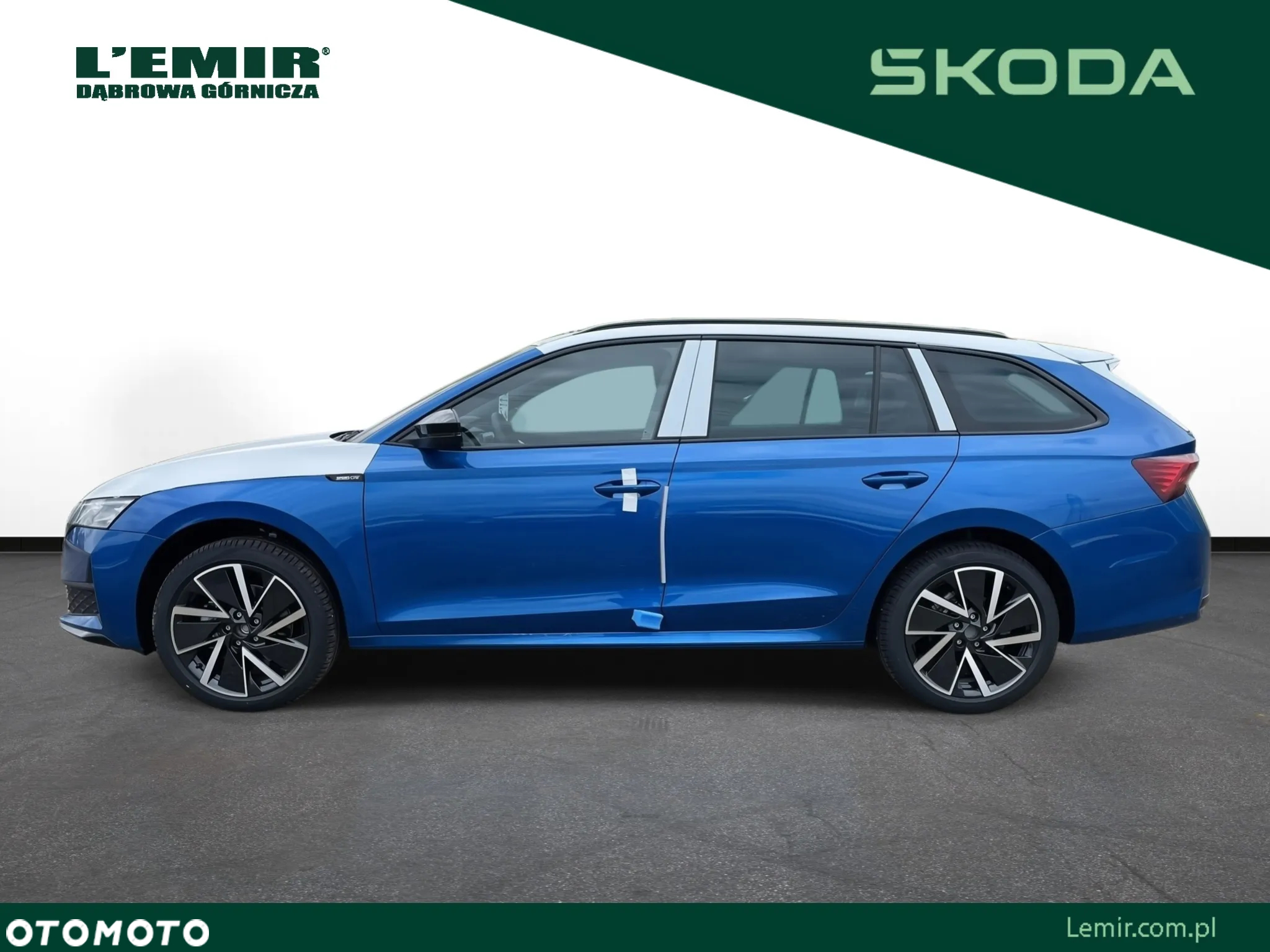 Skoda Octavia - 2