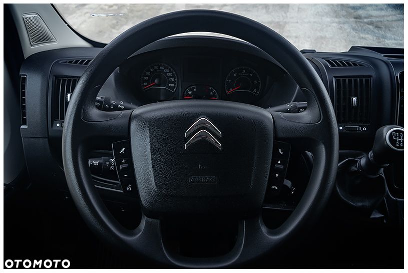 Citroën Jumper - 27