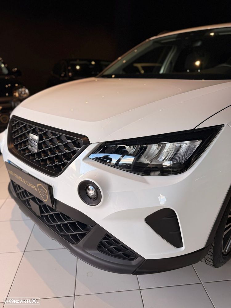 SEAT Arona 1.0 TSI Style - 6