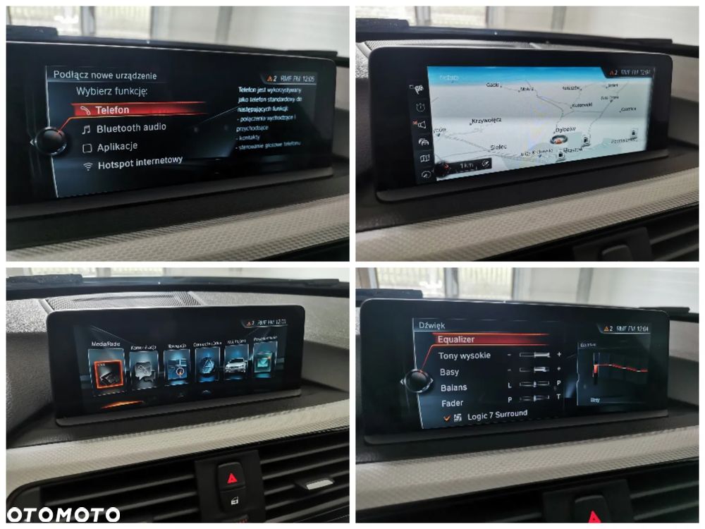 BMW Seria 3 320d M Sport Shadow - 26