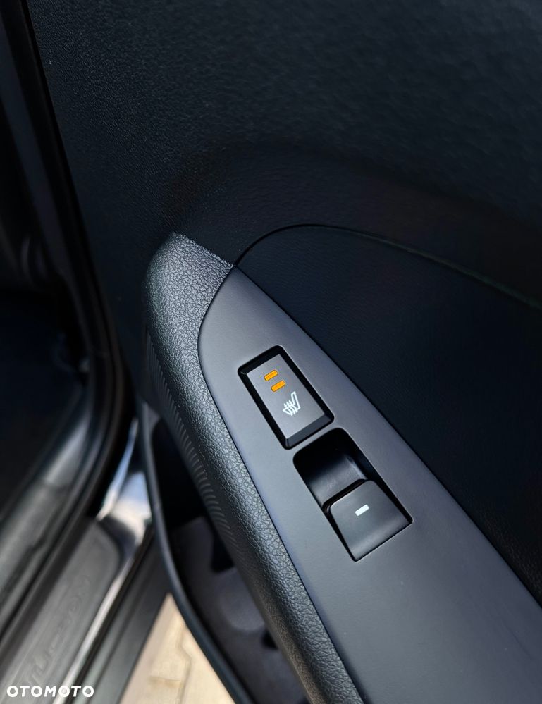 Hyundai Tucson blue 1.7 CRDi 2WD DCT Passion - 29