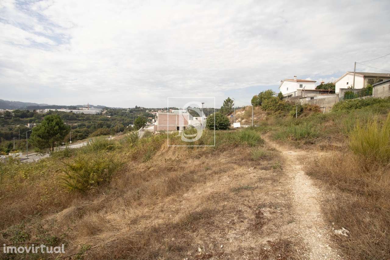 Terreno  Venda em Amarante (São Gonçalo), Madalena, Cepelos e Gatão,Am - Grande imagem: 5/16