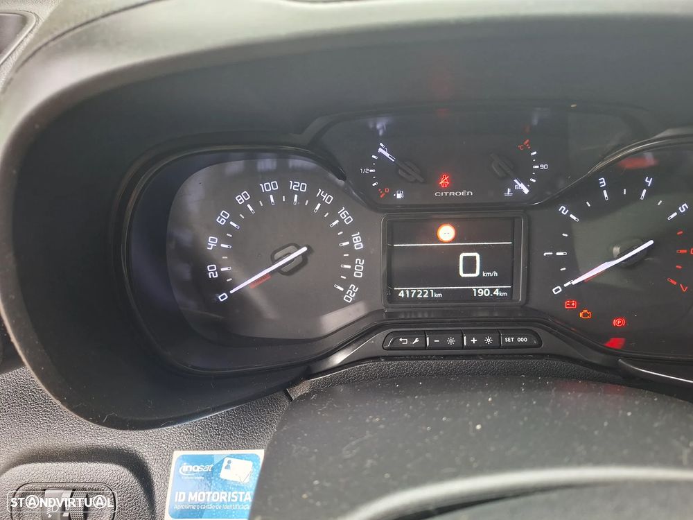 Citroën Berlingo 1.5 BlueHDi XL Feel - 6
