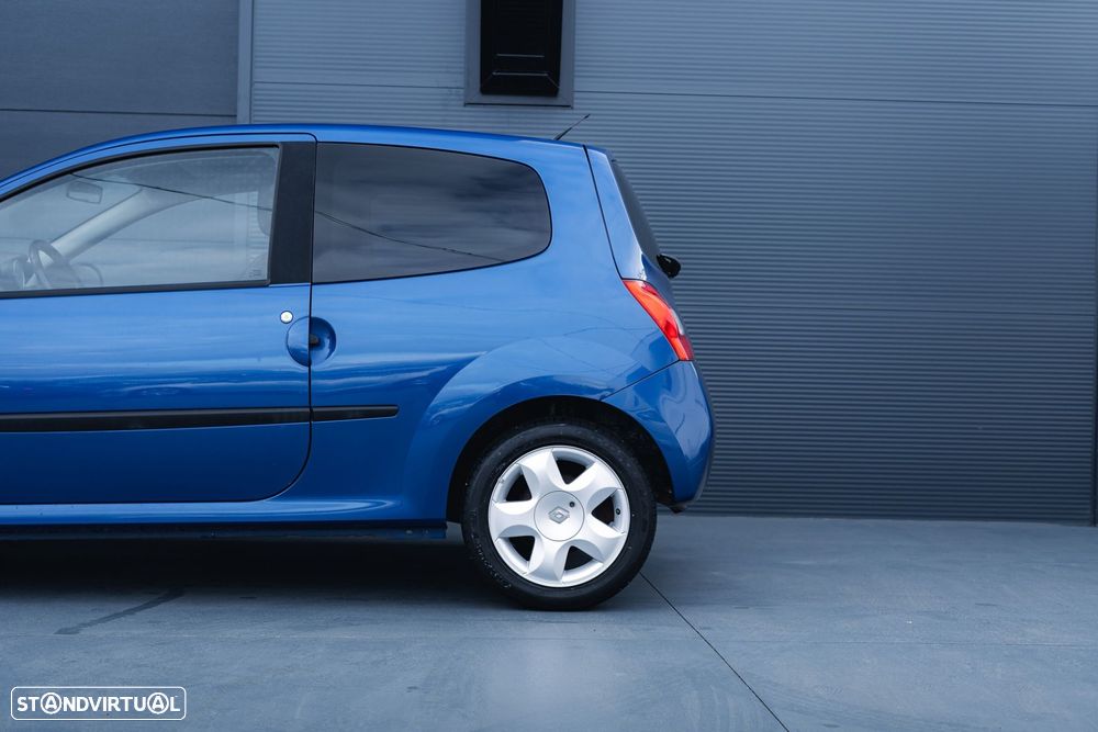 Renault Twingo - 10