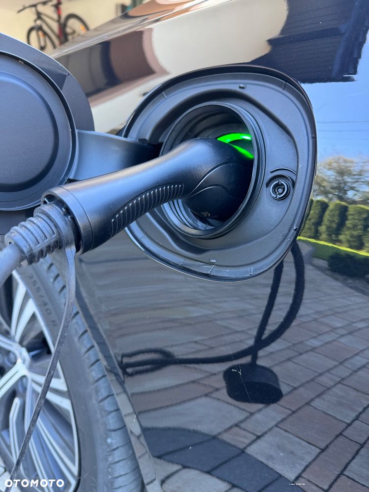 Volvo V90 T8 Recharge AWD Geartronic Inscription - 19