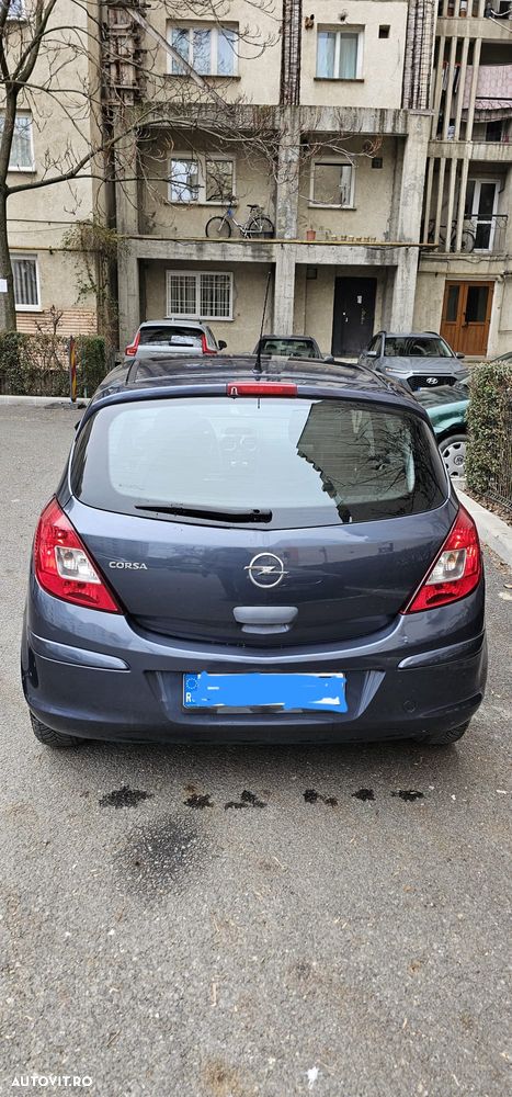 Opel Corsa 1.2 Enjoy - 15