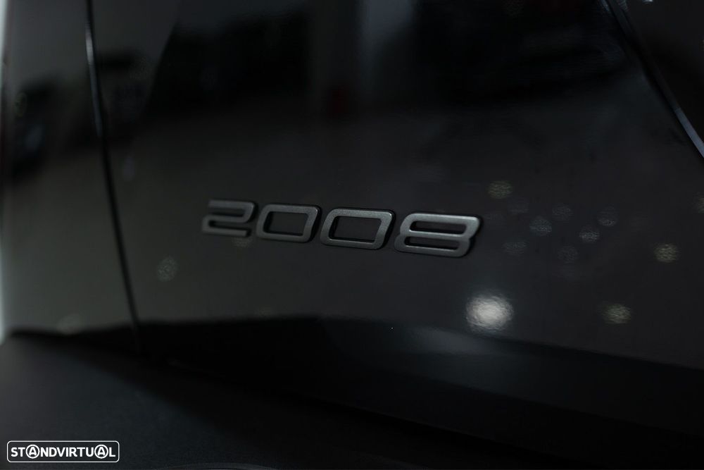 Peugeot 2008 1.2 Allure - 9