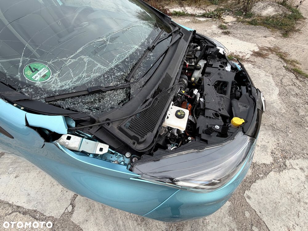 Renault Zoe - 17