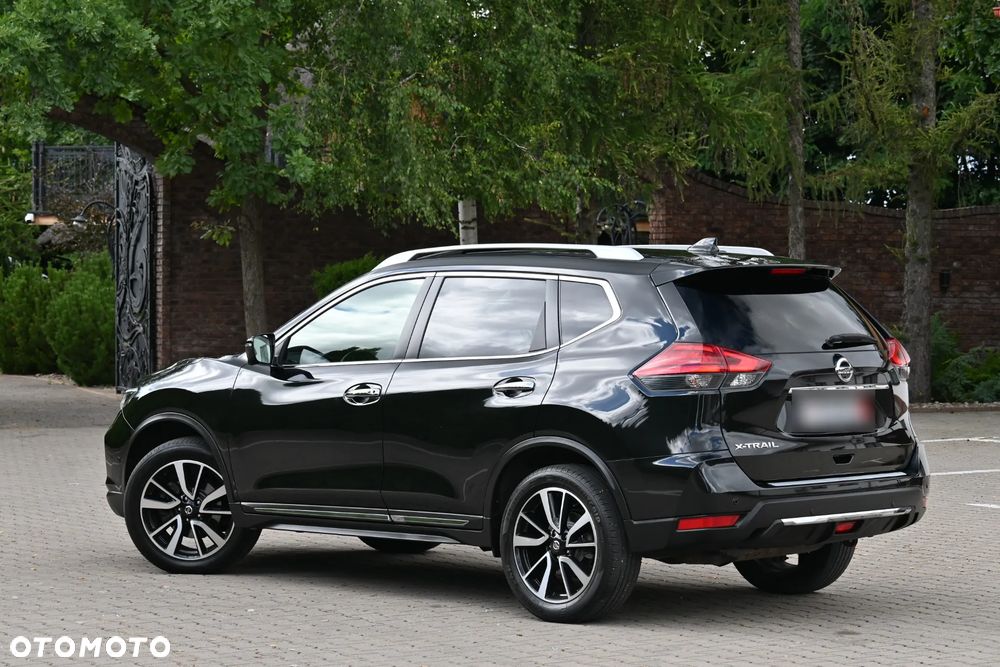Nissan X-Trail 1.6 DIG-T Tekna - 14