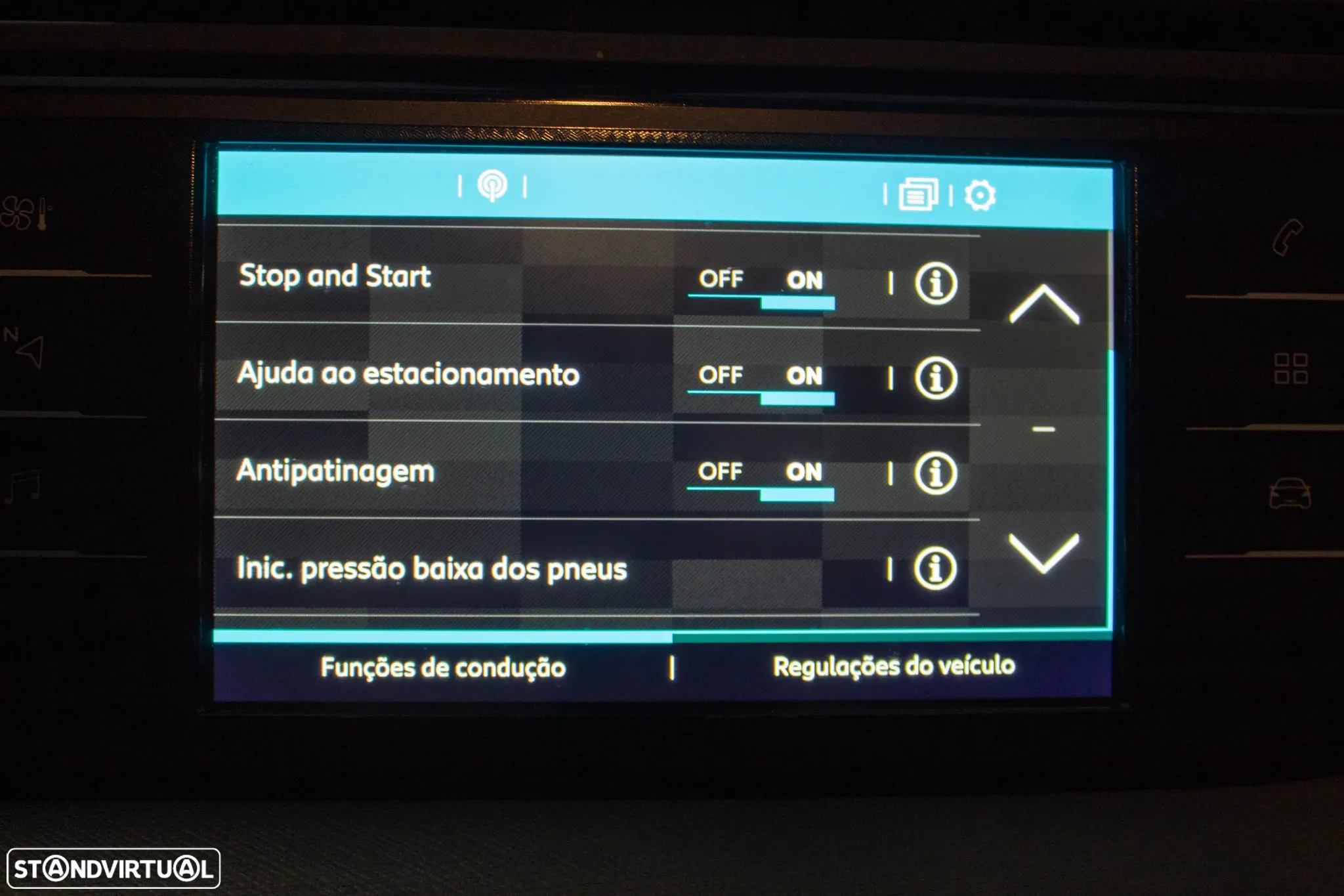 Citroën Grand C4 Spacetourer 1.5 BlueHDi Feel EAT8 - 10
