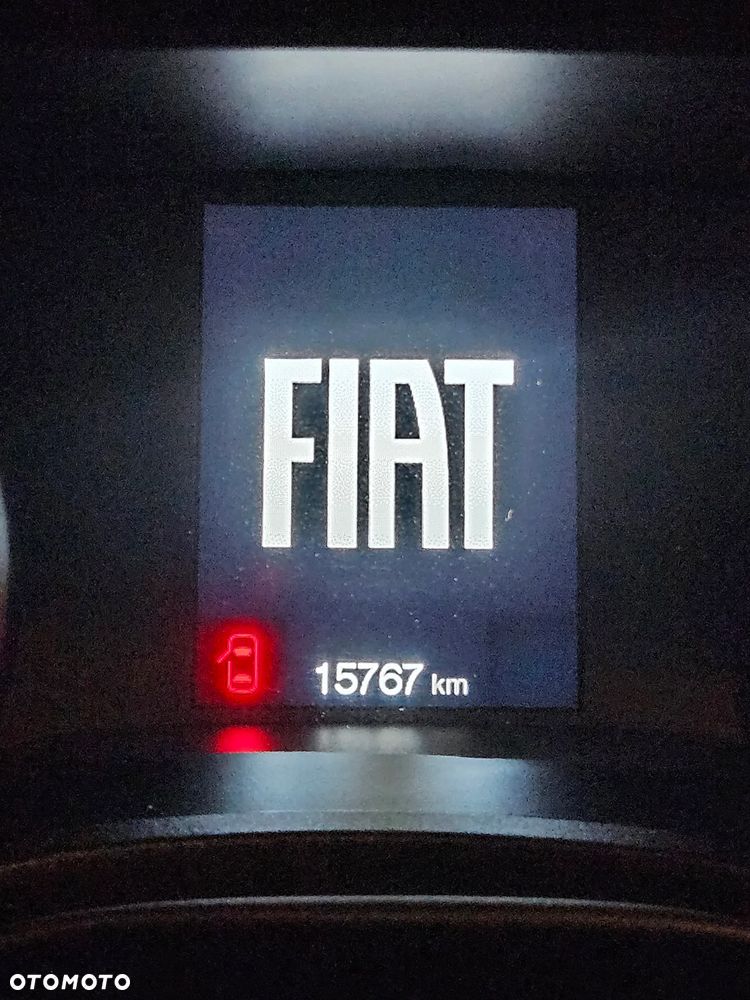 Fiat Tipo 1.6 MultiJet Business Edition - 17