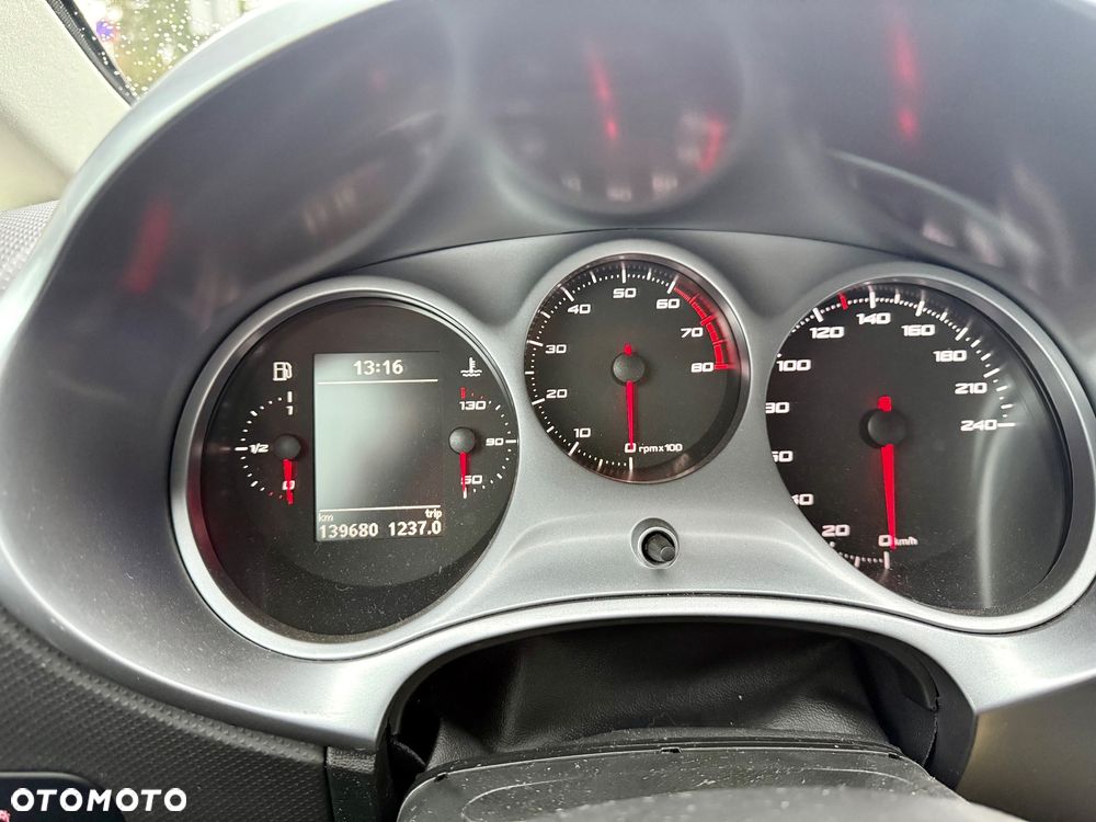 Seat Leon 1.4 TSI Style - 8