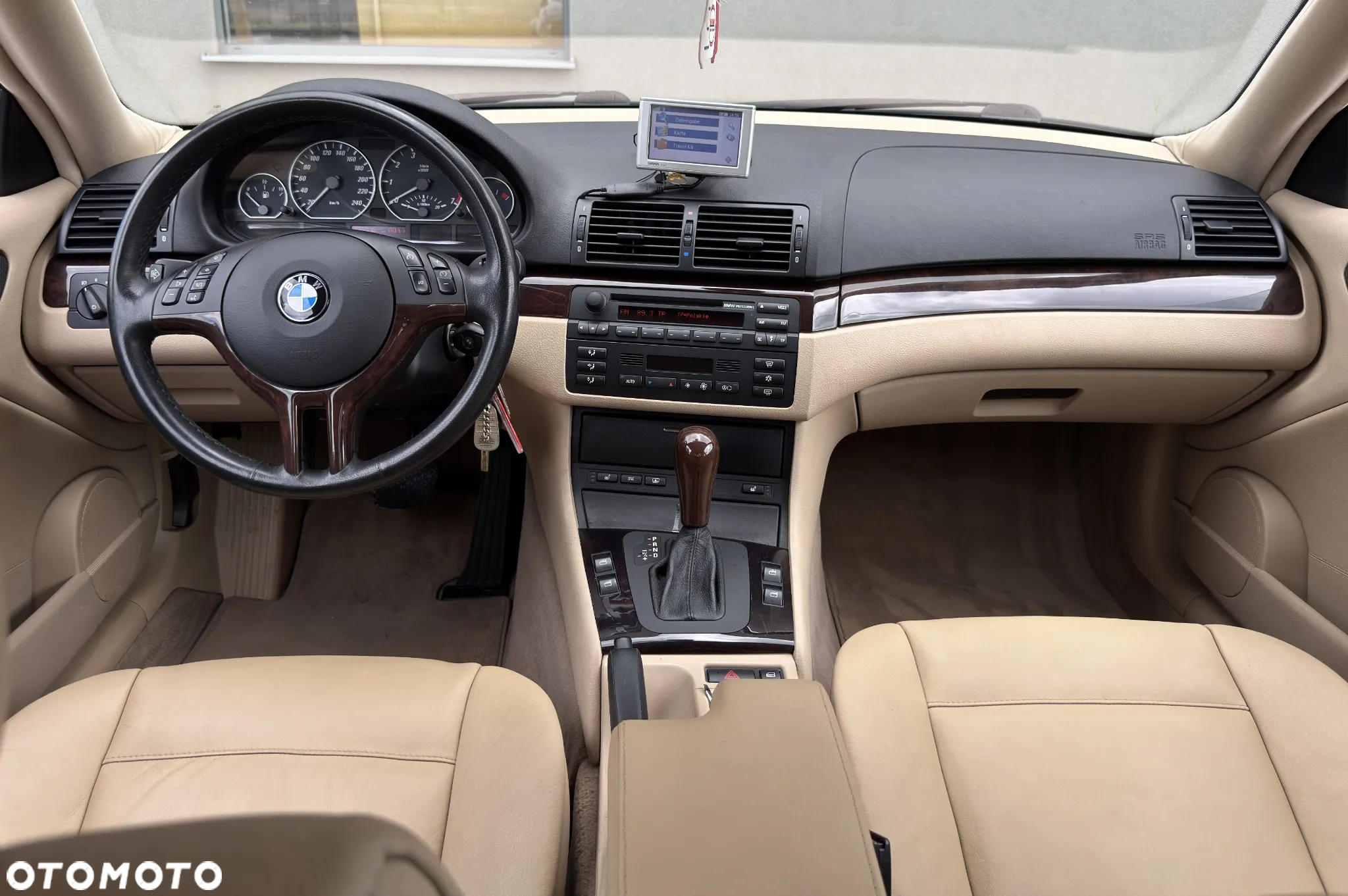 BMW Seria 3 330 Ci - 27