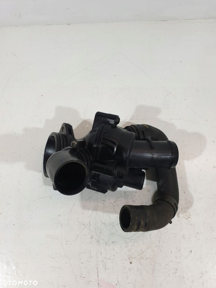 obudowa termostatu 03l121111af volkswagen t5 t6 2.0 tdi - 6