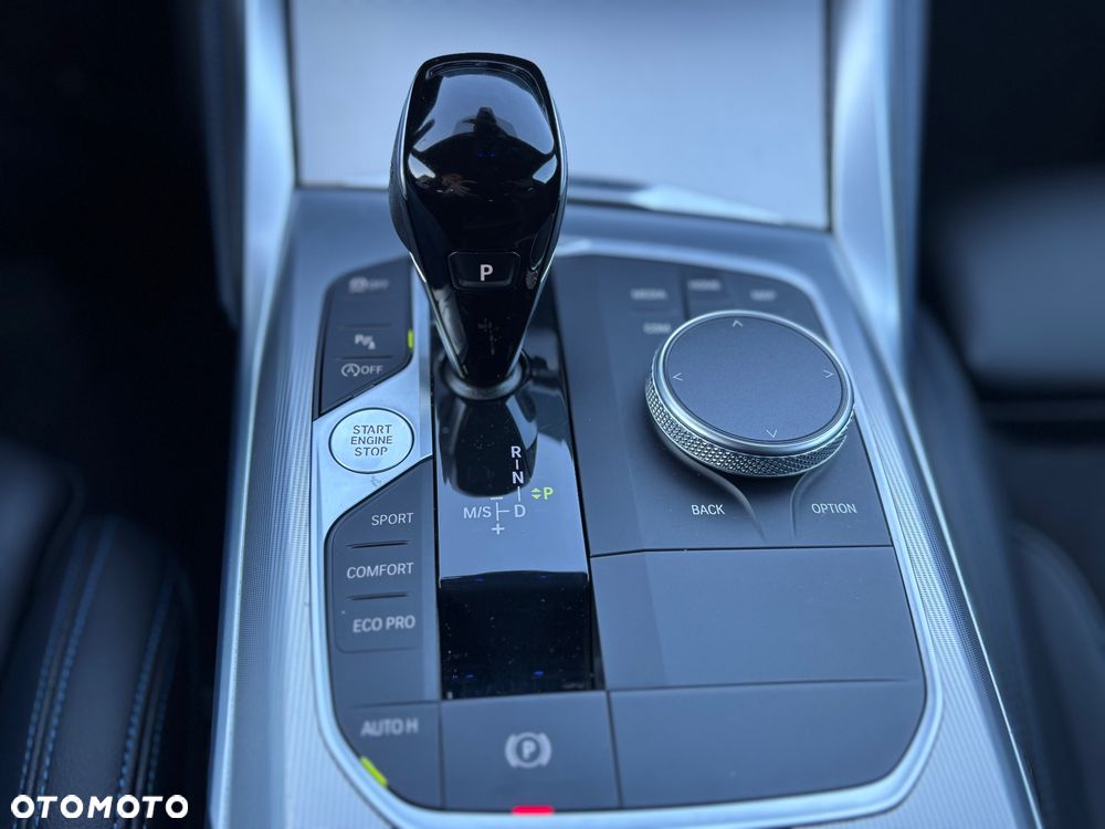 BMW Seria 4 430i xDrive M Sport sport - 31