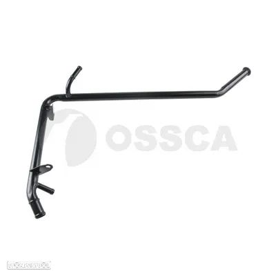 Tubo do bloco do motor Mitsubishi L200 Strakar Hyundai H1 25431-42930 - 1