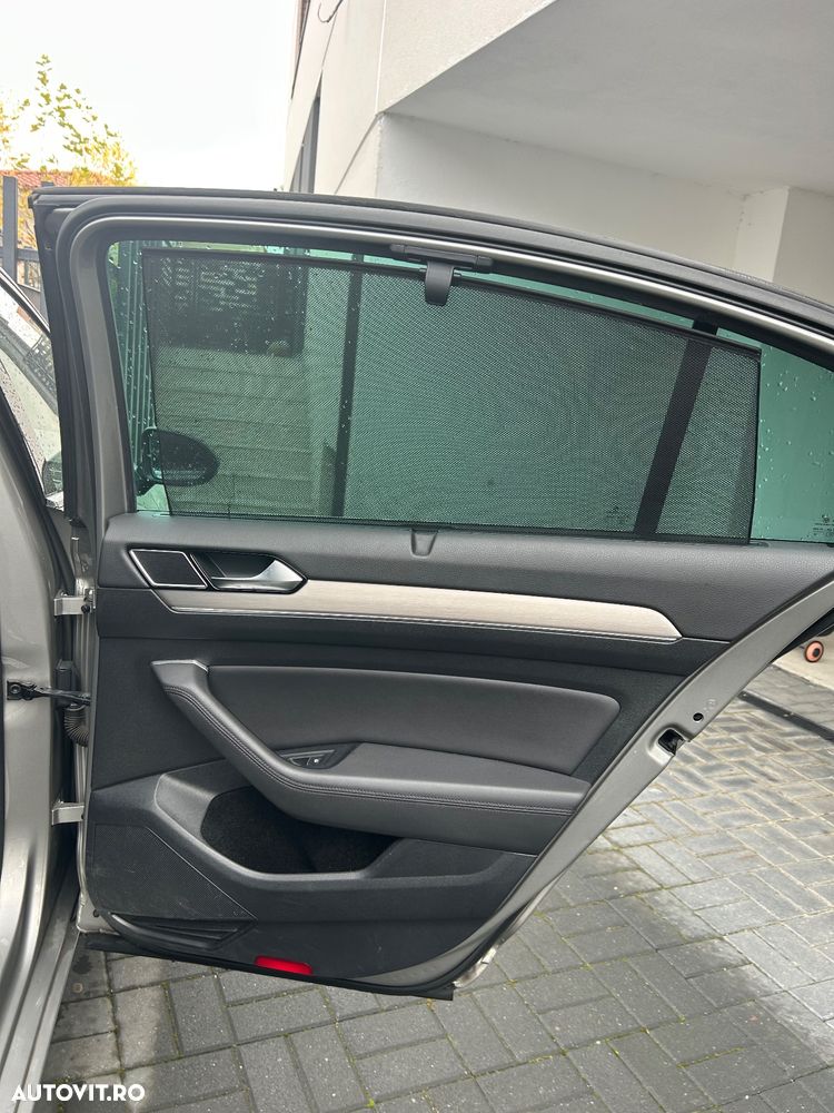 Volkswagen Passat - 6