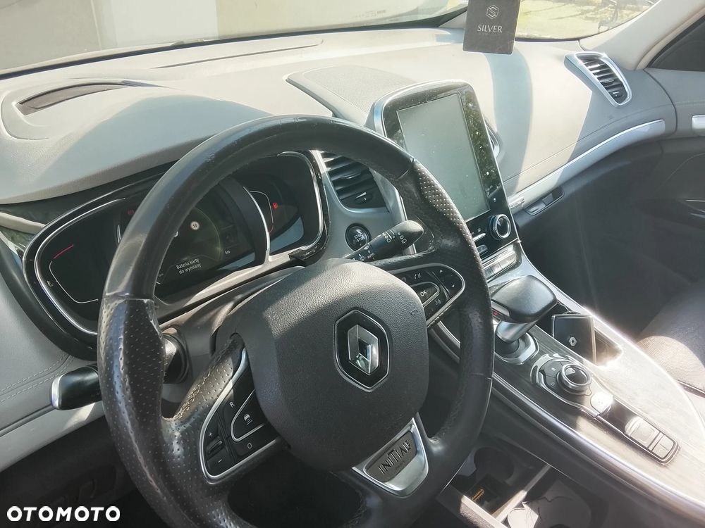 Renault Espace Energy dCi 160 EDC Initiale Paris - 14