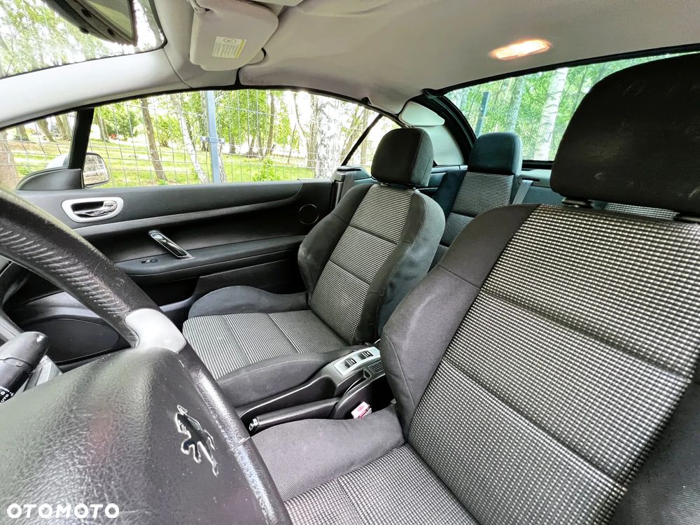Peugeot 307 - 10