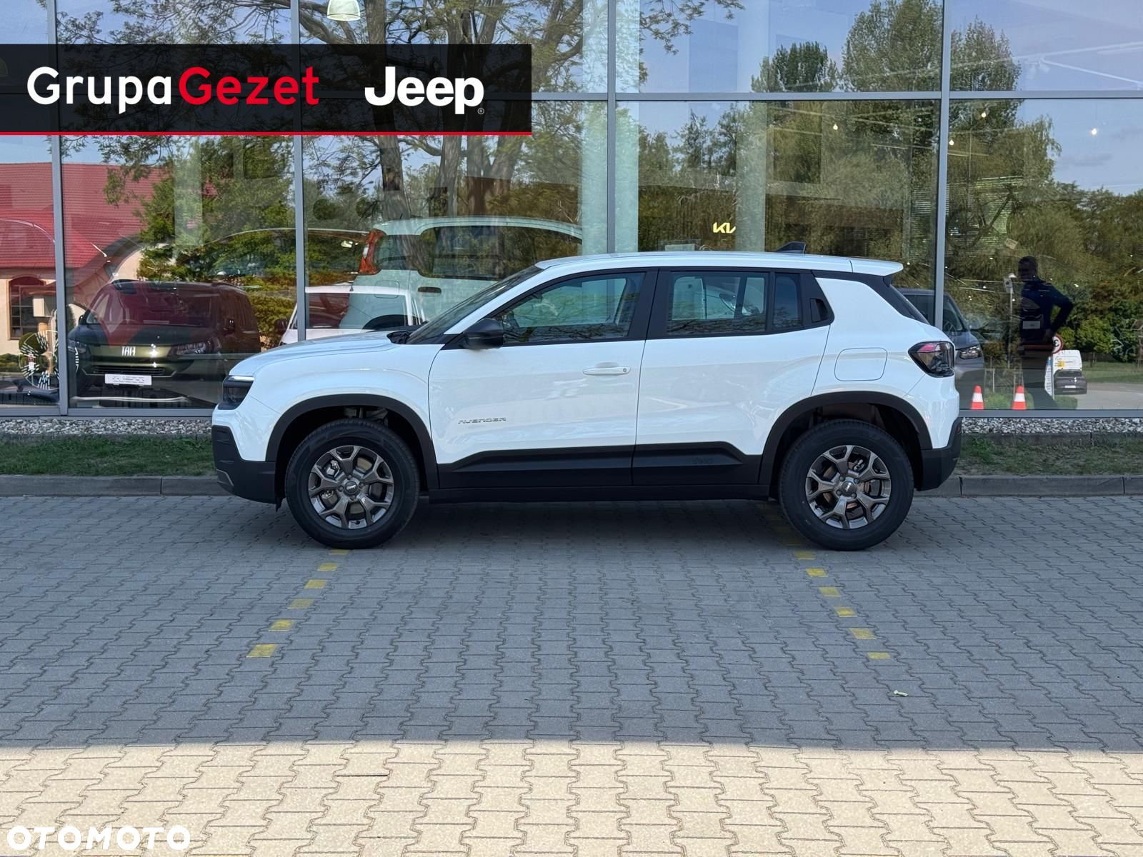 Jeep Avenger - 2