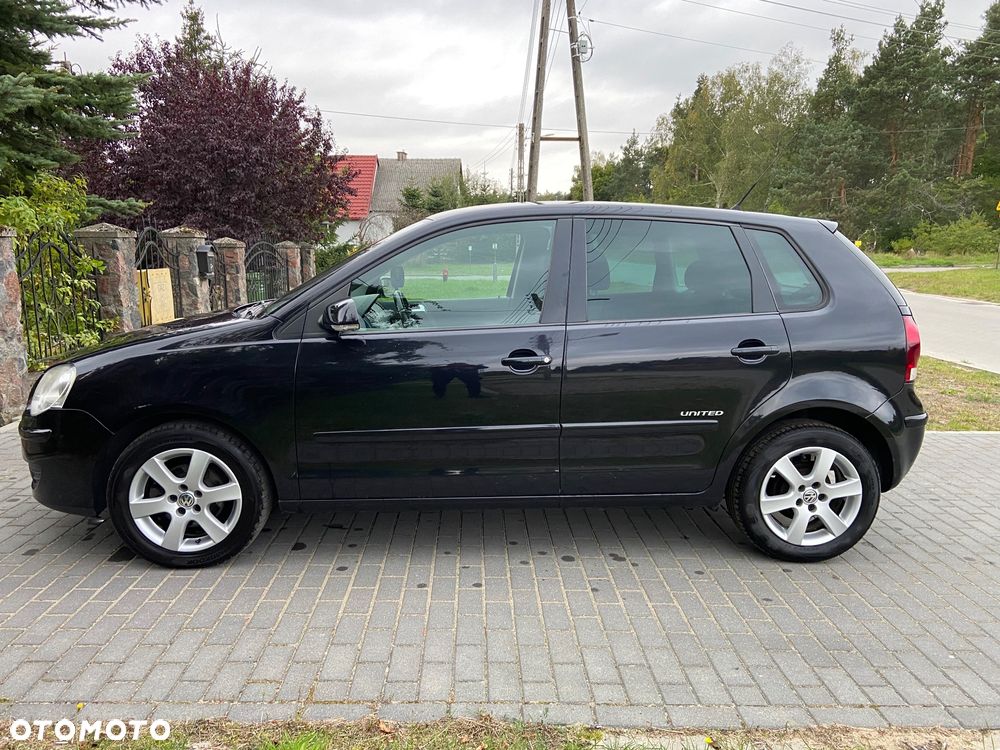 Volkswagen Polo - 9