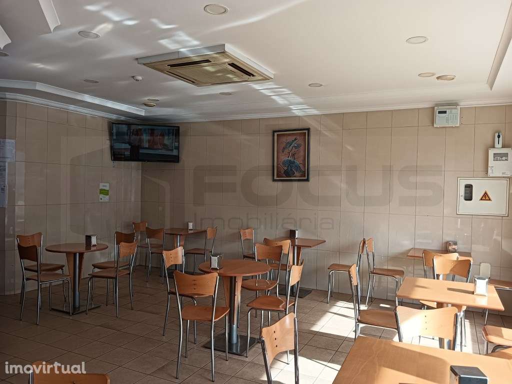 Padaria / Pastelaria Gafanha da Nazaré - Trespasse - Grande imagem: 3/7