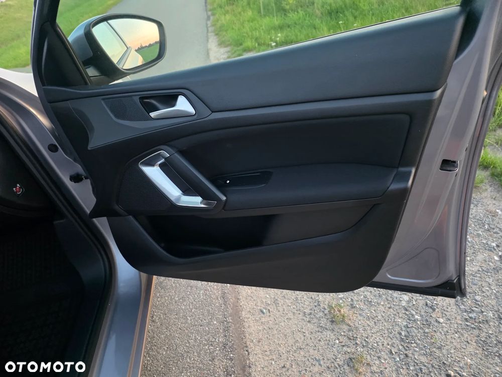 Peugeot 308 1.2 PureTech GPF Active Pack S&S - 26
