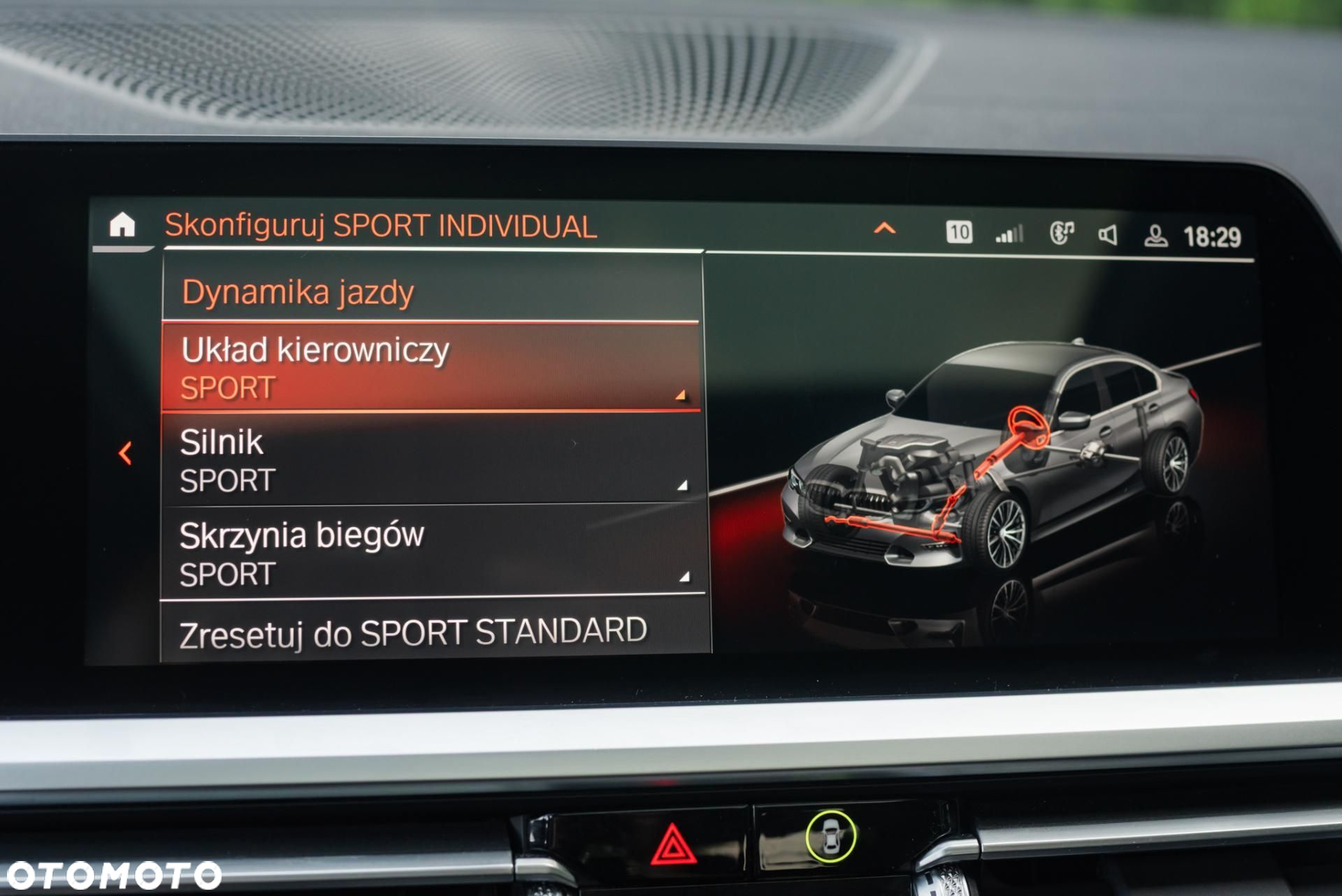 BMW Seria 3 - 21