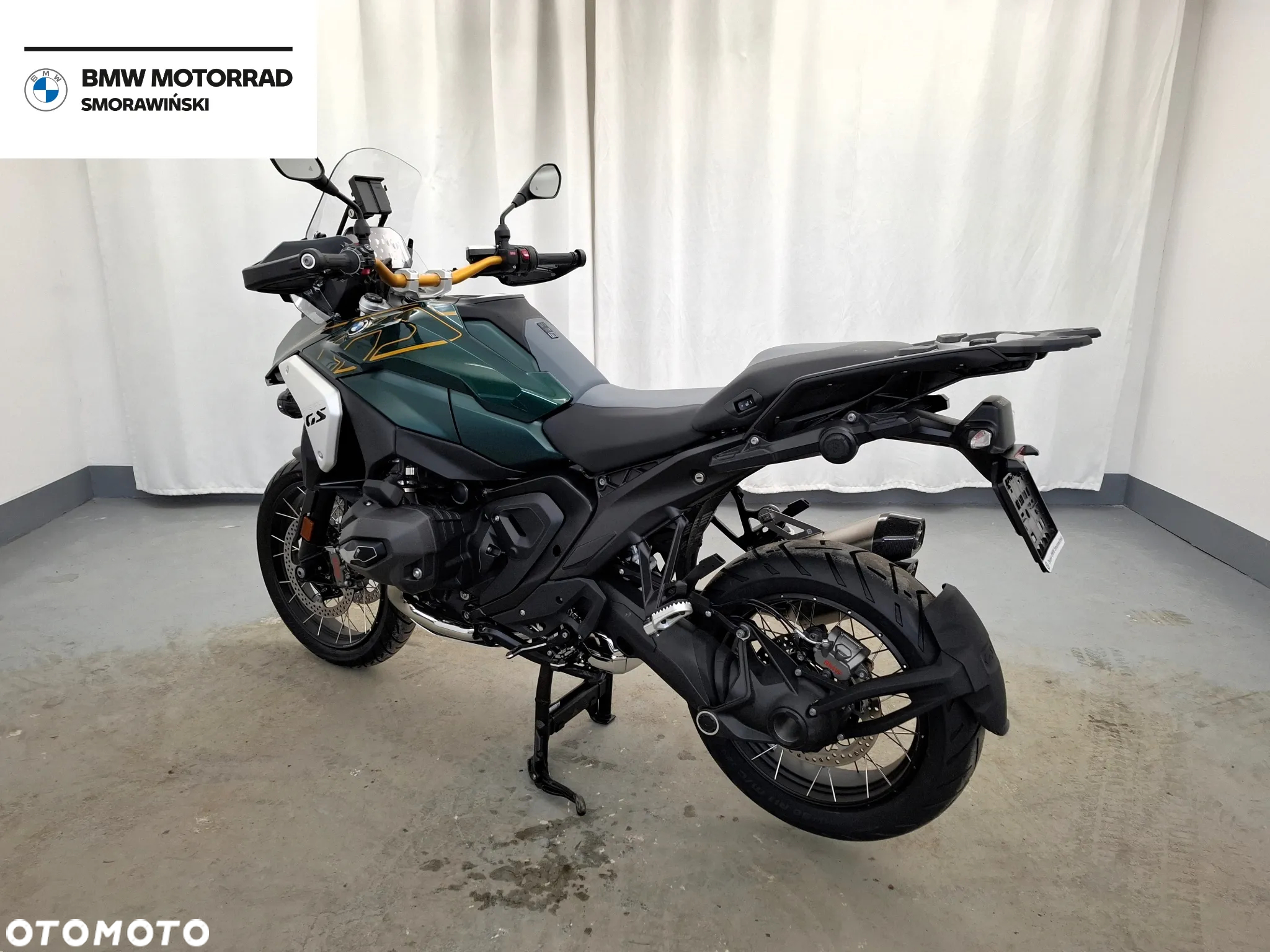 BMW R