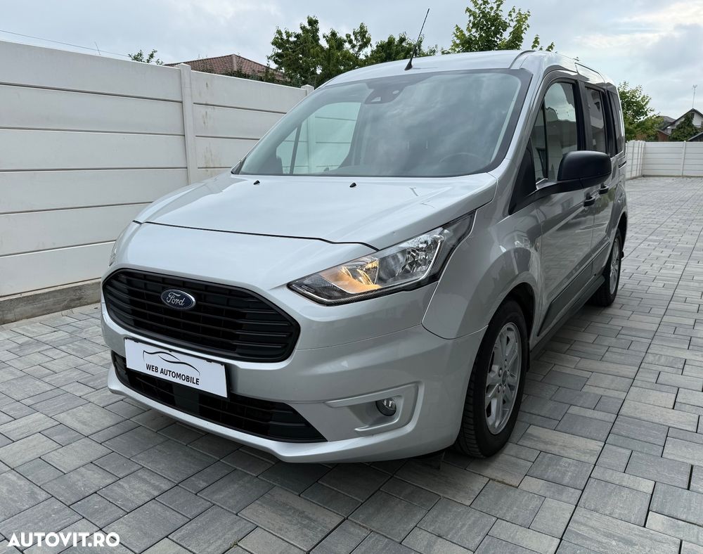 Ford Tourneo Connect 1.5 TDCi Start-Stop Trend - 1
