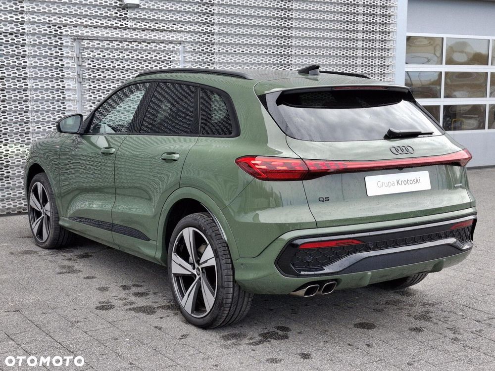 Audi Q5 - 5