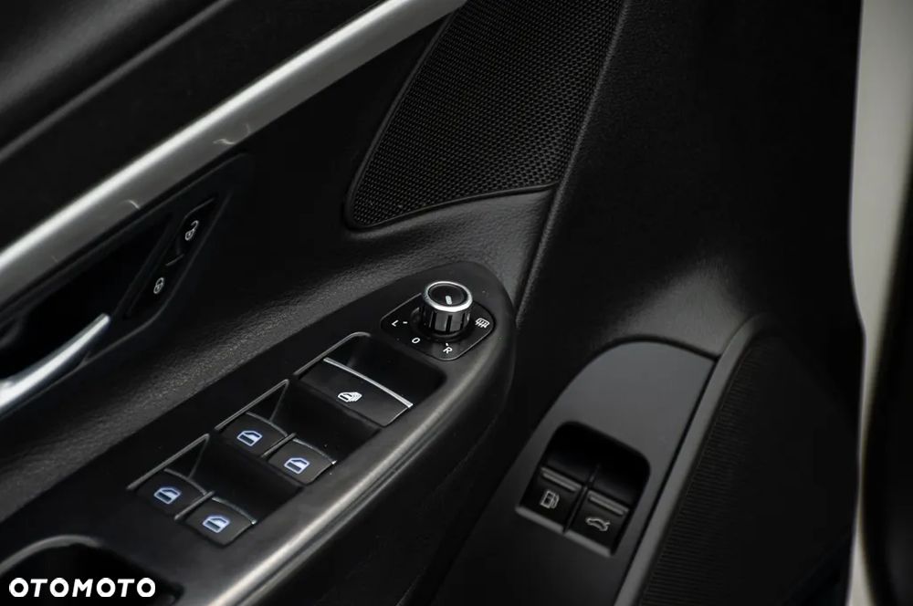 Volkswagen Eos 2.0 TDI DPF BlueMotion Technology Exclusive - 36