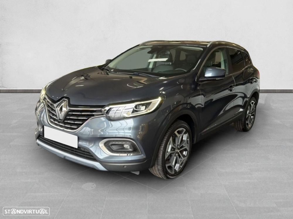 Renault Kadjar 1.5 dCi Intens