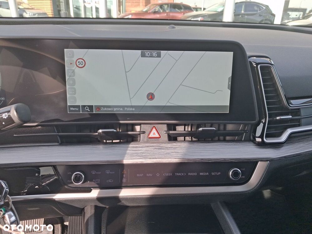 Kia Sportage - 26